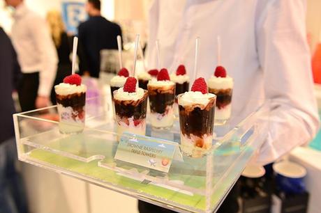 Welcome on board … sauce Jet!