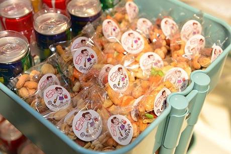 Welcome on board … sauce Jet!