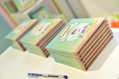 Welcome on board … sauce Jet!