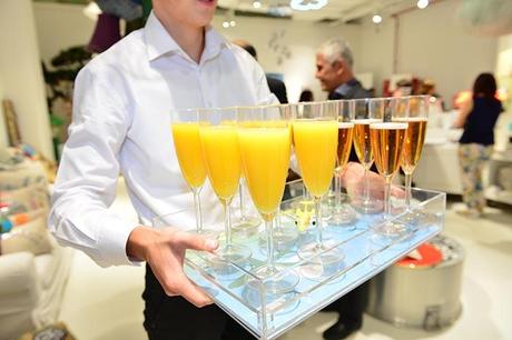 Welcome on board … sauce Jet!