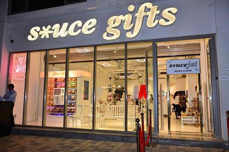 Welcome on board … sauce Jet!