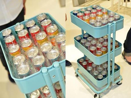 Welcome on board … sauce Jet!