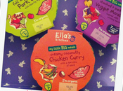 Review: Ella's Kitchen Little Meals