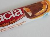 Lacta Toffee (Greek Chocolate) Review