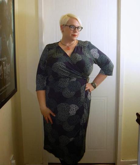 Wrap me Up Again! Wrap me Up Again!