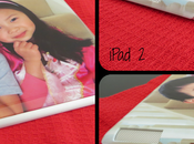 Wrappz Personalised iPad Case Review