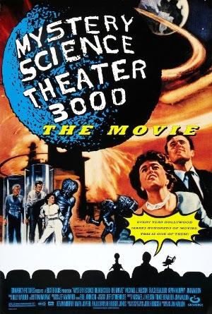 #1,251. Mystery Science Theater 3000: The Movie  (1996)