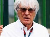 'E's Bad, That Bernie Ecclestone