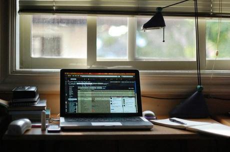 13 Tips for Working from Home