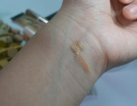 K Palette Kuma Concealer