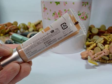 K Palette Kuma Concealer