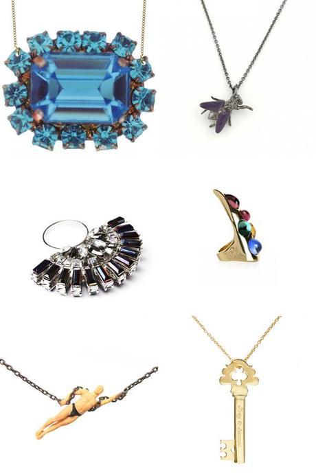 January Sales Jewellery Picks