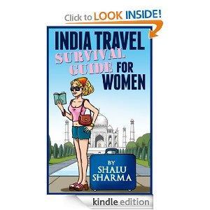 Author Interview: Shalu Sharma: An Enthusiast On Women Safety And Travel India And Kids