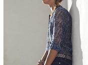 Karmen Pedaru Isabel Marant Etoile’s Spring 2014 Collection