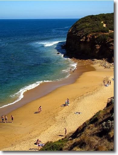 What I'm most looking forward to about the summer... What I'm most looking forward to about the summer...