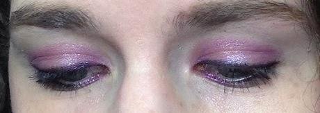 Playing With Makeup: Radiant Orchid for Less