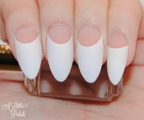 House of Holland Elegant Touch - False Nails