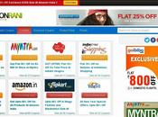 CouponRani, Free Coupons, Save Money Website Review