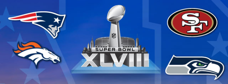 NFL Championship Weekend Banner
