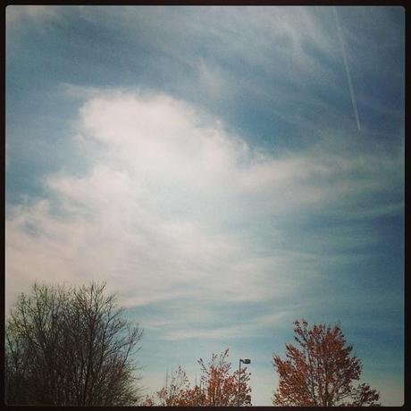 Mahwah in the fall 2012 i think