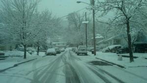 Winter Safety Tips for Illinois Drivers winter driving