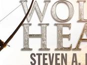 Author Interview: Steven McKay: Wolf's Head