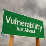 Vulnerability Sign