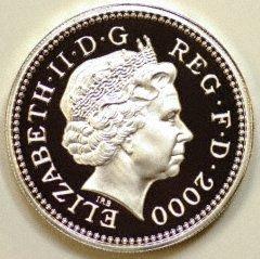 One pound (British coin)