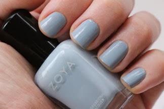 Polish Picks 11 & 18 January 2014 - Rainbow Honey, Zoya, Julie G & Deborah Lippmann