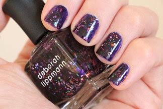 Polish Picks 11 & 18 January 2014 - Rainbow Honey, Zoya, Julie G & Deborah Lippmann