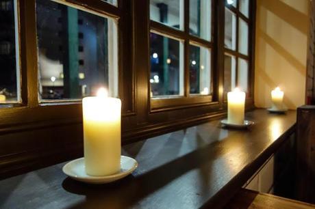The Reach Bar and Kitchen - Gallions Reach - London *