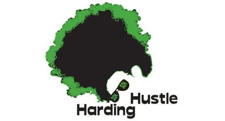 Harding Hustle 50K (CA)