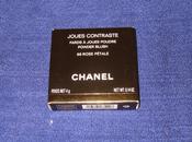 Review Chanel Joues Contraste Rose Petale