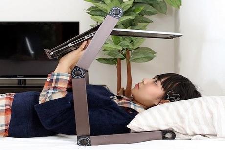 10 Awesome Gadgets For Lazy People