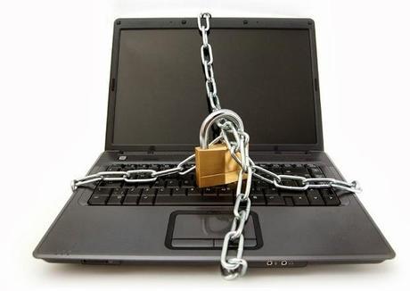 How To Protect Your Laptop From Theft