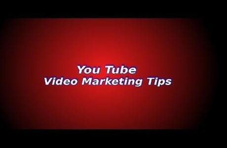 Video Marketing Tips Intro - How To Get Started With Video Marketing From A to Z