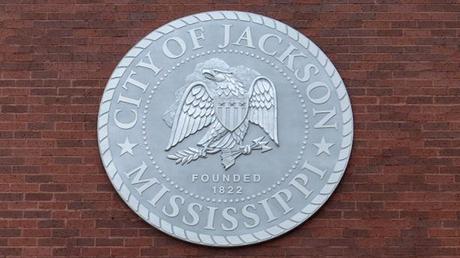 City of Jackson, MS seal