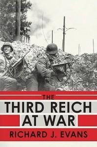 Third Reich at War