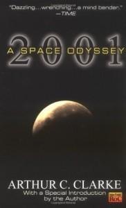 2001 a space odyssey