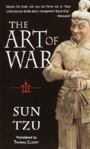 art of war