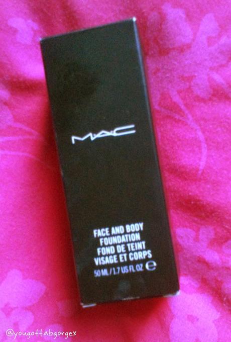 Haul; MAC, Urban Decay, Primark, Miss Selfridge Haul; MAC, Urban Decay, Primark, Miss Selfridge