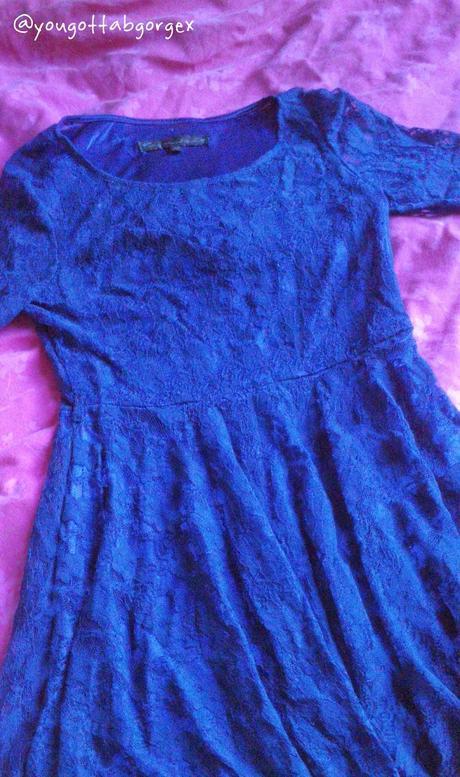 Haul; MAC, Urban Decay, Primark, Miss Selfridge Haul; MAC, Urban Decay, Primark, Miss Selfridge