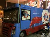 Camion Fume: Worth Wait