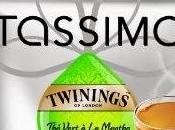 Tassimo January Challenge