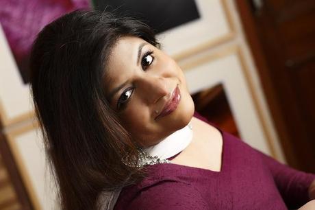 Author Interview: Mallika Nawal: Author of I'm a Woman & I'm on SALE