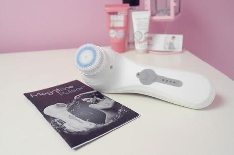 Skincare | Magnitone Pulsar