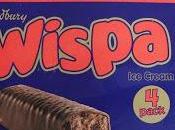 Cadbury Wispa Cream Bars Review