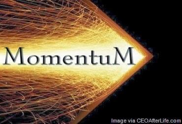 business-momentum