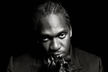 Video: Pusha T- 