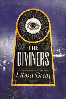 THE DIVINERS - Libba Bray